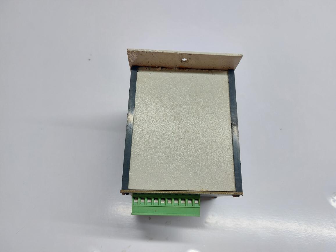 POLYTRONICS SP-989 CLUTCH BRAKE MODULE