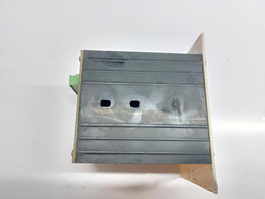 POLYTRONICS SP-989 CLUTCH BRAKE MODULE