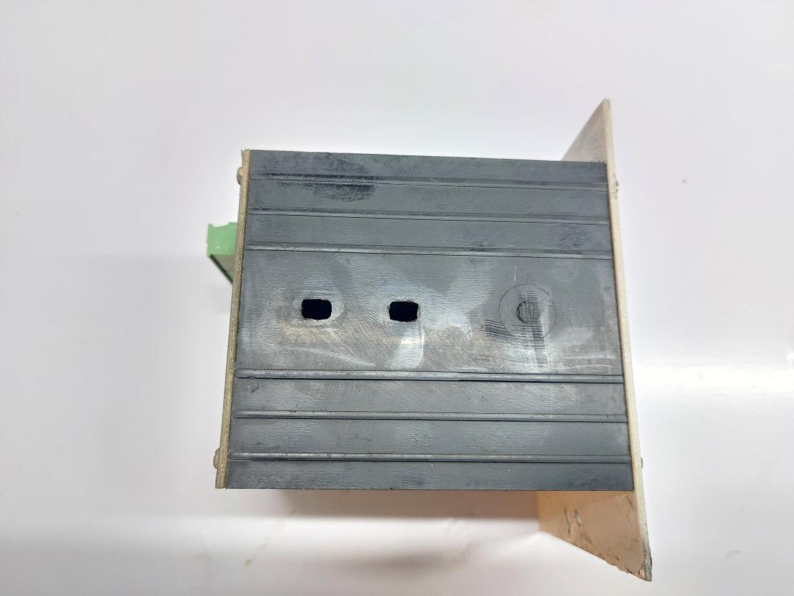 POLYTRONICS SP-989 CLUTCH BRAKE MODULE