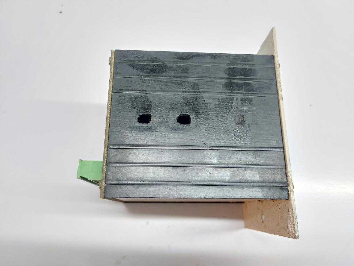 POLYTRONICS SP-989 CLUTCH BRAKE MODULE