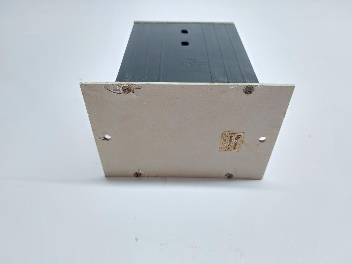 POLYTRONICS SP-989 CLUTCH BRAKE MODULE