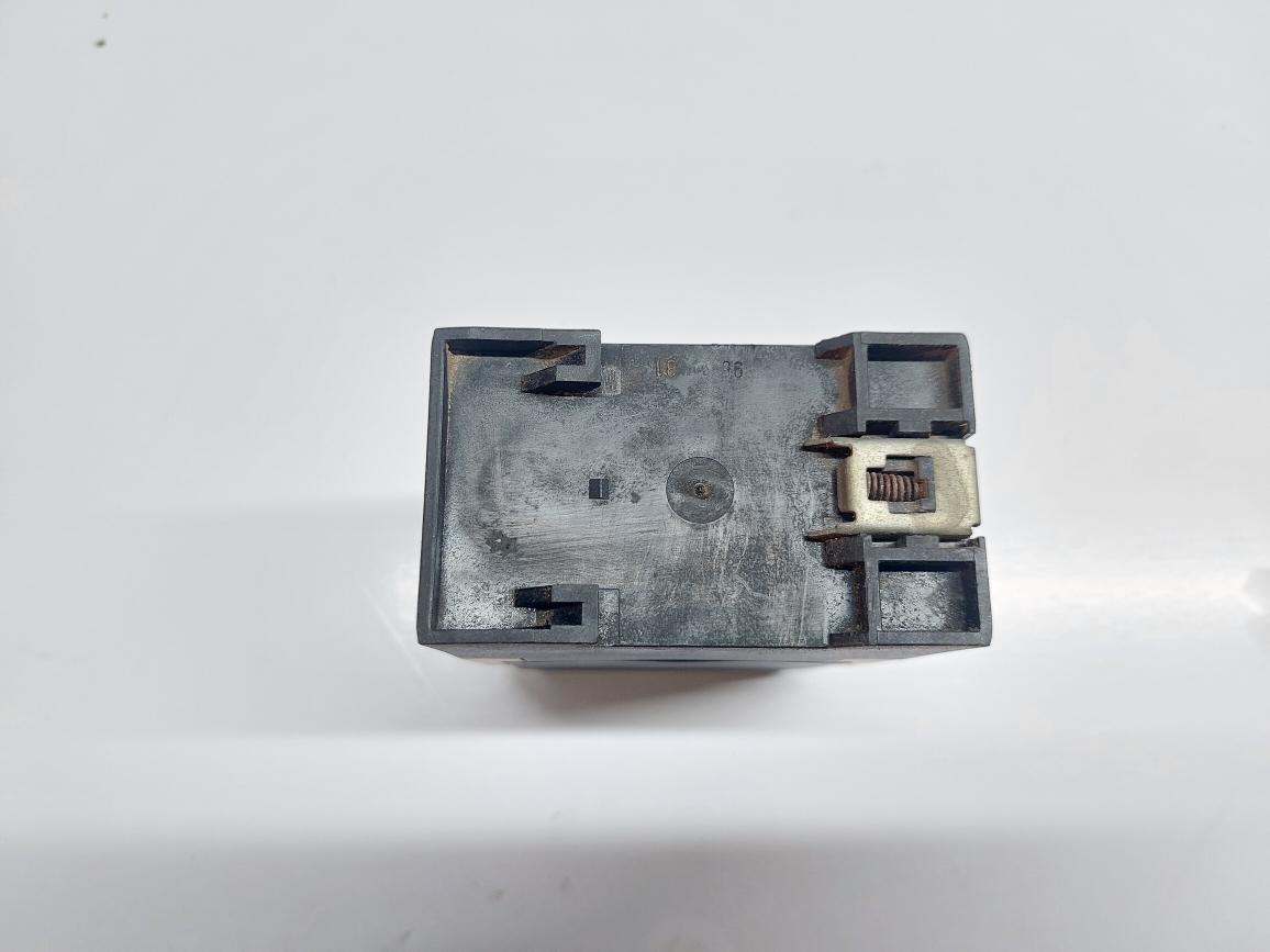 SCHIELE ENTRELEC SRN MONITORING RELAY 2.450.910.01