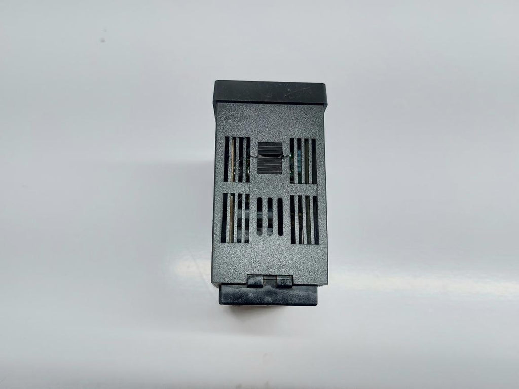 MET APPLIED ELECTRONICS 73R-AC-C DIGITAL RPM METER ROTATION MONITOR