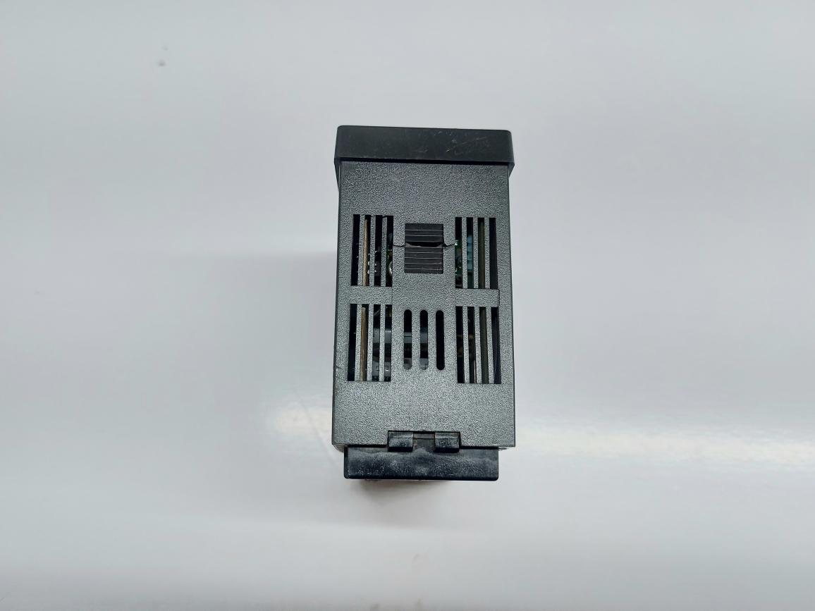 MET APPLIED ELECTRONICS 73R-AC-C DIGITAL RPM METER ROTATION MONITOR