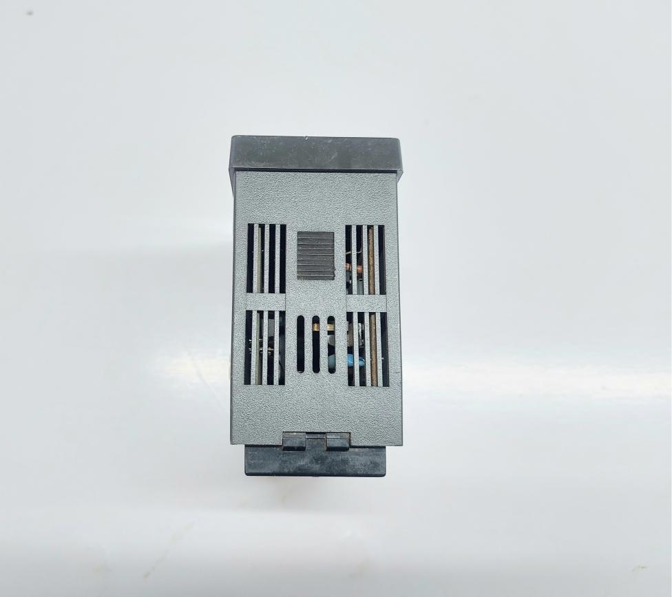 MET APPLIED ELECTRONICS 73R-AC-C DIGITAL RPM METER ROTATION MONITOR