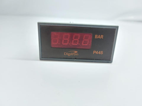 DIGITRON VAP 445 PRESSURE INDICATOR