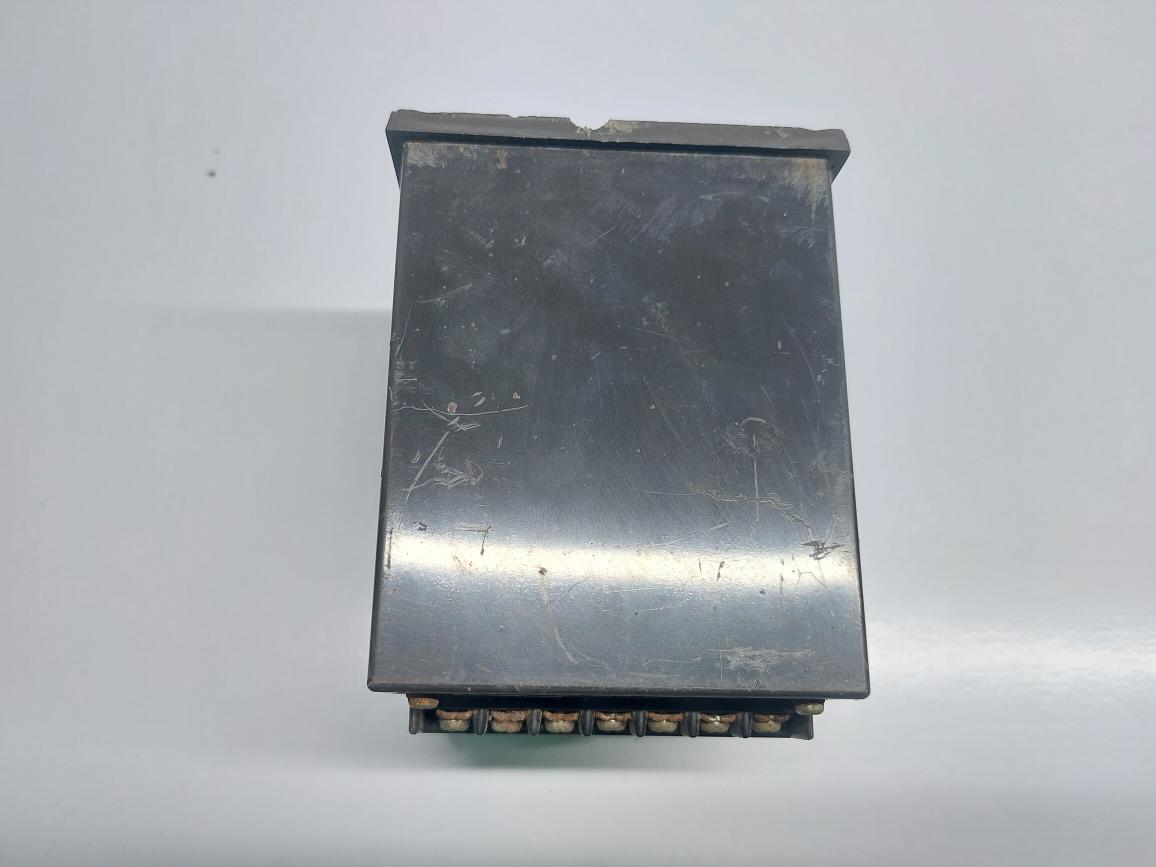 FENWAL CONTROLS CA-1200P TEMPERATURE CONTROLLER FD 12 B