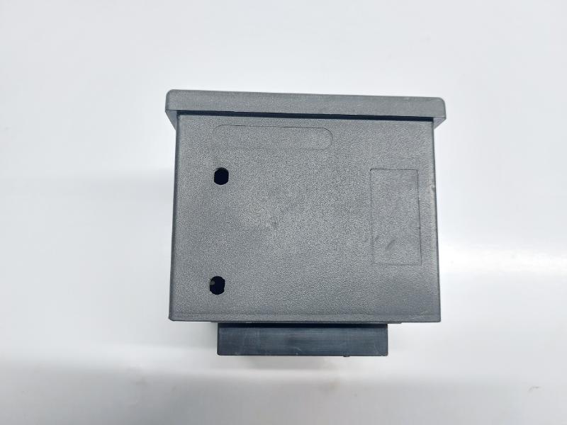 SCHNEIDER ELECTRIC CONZERV DM1210 SINGLE PHASE DIGITAL VOLTMETER