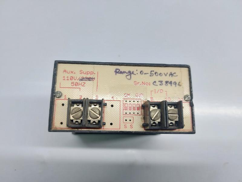 SCHIELE ESN RELAY