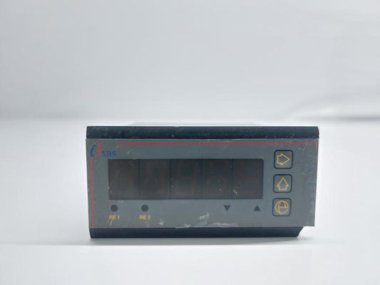 SBS TECHNOLOGY 5514 A2B ALARM MONITOR 948986
