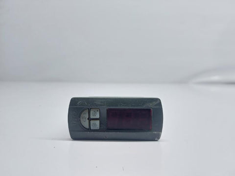 CAREL PJ32S0P000 TEMPERATURE CONTROLLER