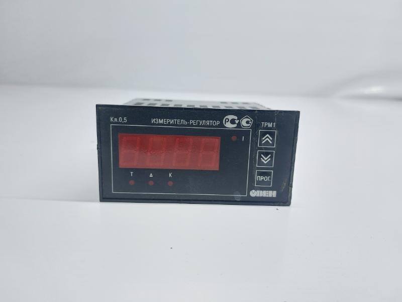 OBEH TPM1 MEASURING REGULATOR TPM1A