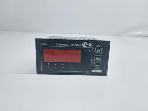 OBEH TPM1 MEASURING REGULATOR TPM1A