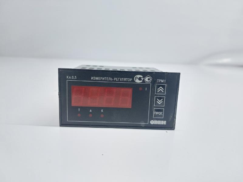 OBEH TPM1 MEASURING REGULATOR TPM1A