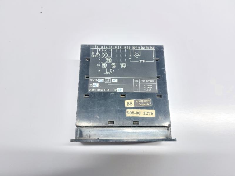 OBEH TPM1 MEASURING REGULATOR TPM1A