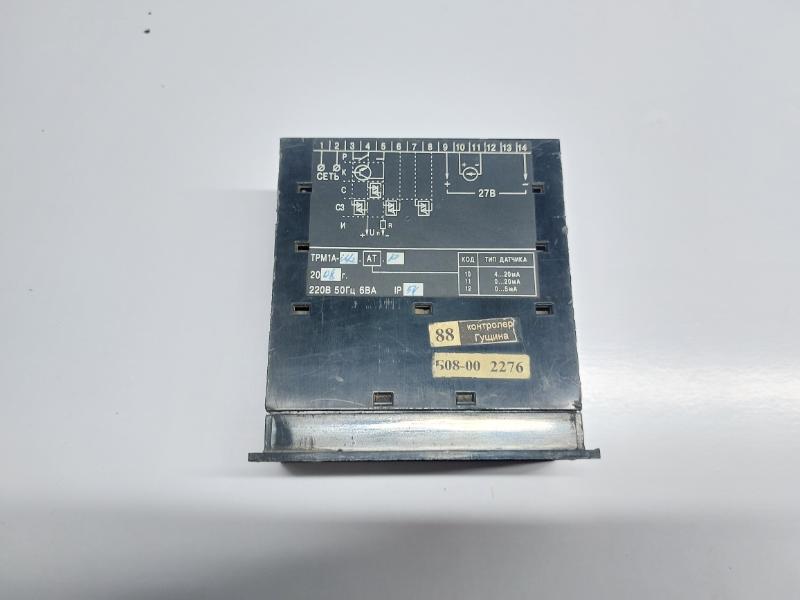 OBEH TPM1 MEASURING REGULATOR TPM1A