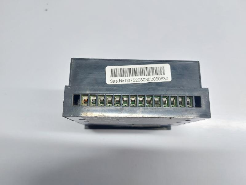 OBEH TPM1 MEASURING REGULATOR TPM1A