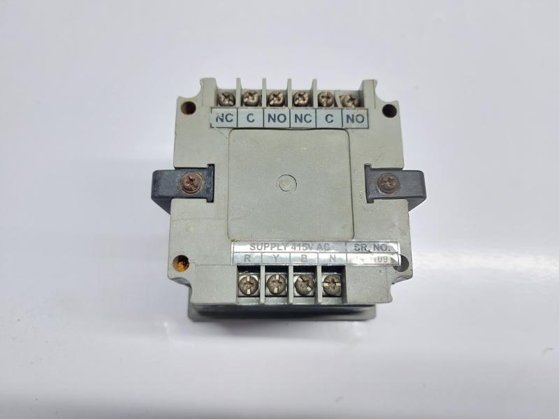 PROTON VMR 3P VOLTAGE MONITOR 415V AC