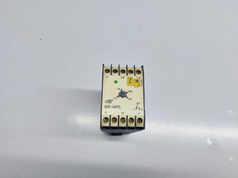 FANAL BR-AWS BLACK MODULE