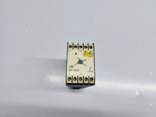 FANAL BR-AWS BLACK MODULE