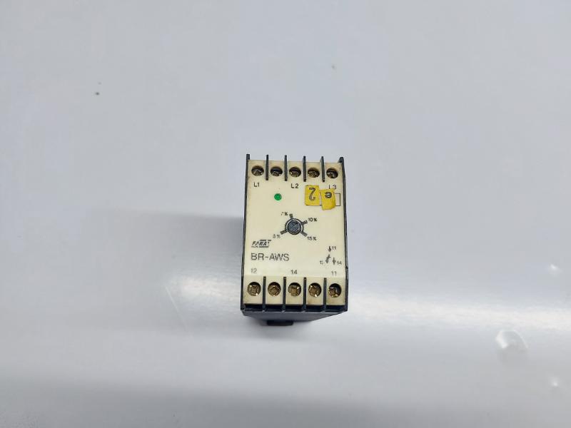 FANAL BR-AWS BLACK MODULE