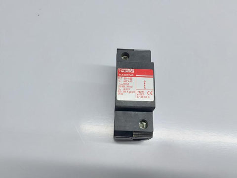 PHOENIX CONTACT FLASHTRAB FLT 60-400 SURGE PROTECTOR