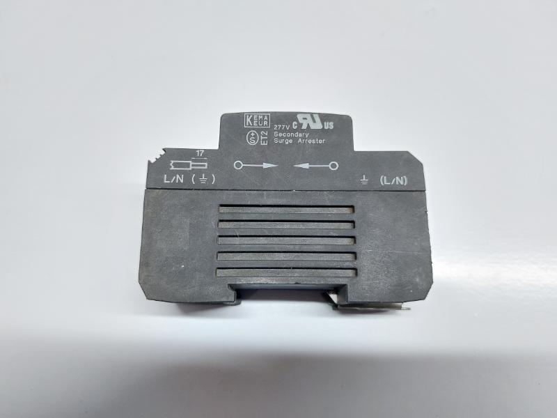 PHOENIX CONTACT FLASHTRAB FLT 60-400 SURGE PROTECTOR