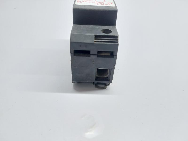 PHOENIX CONTACT FLASHTRAB FLT 60-400 SURGE PROTECTOR