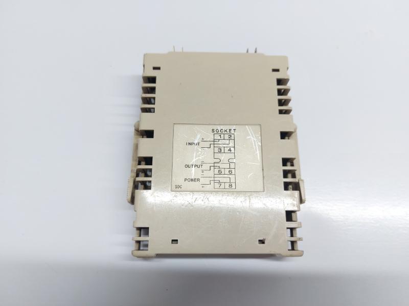 FUJI ELECTRIC SDC-ZZH02 S-SERIES TRANSDUCER