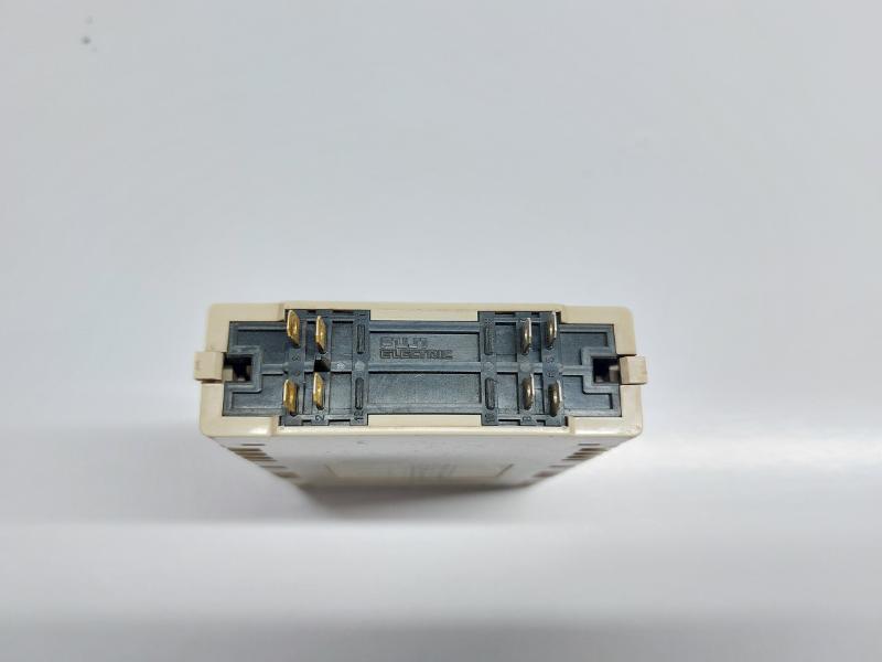 FUJI ELECTRIC SDC-ZZH02 S-SERIES TRANSDUCER