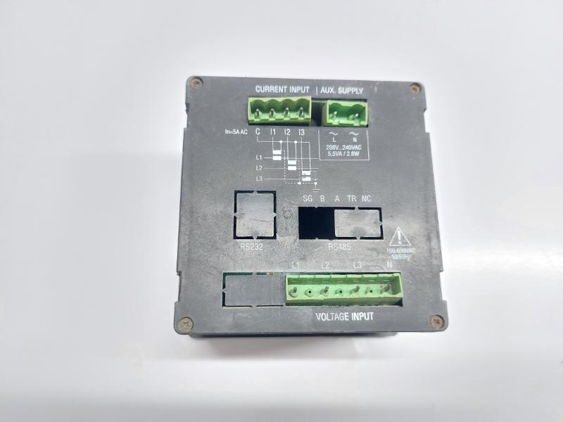 LOVATO DMK20 DIGITAL MULTIMETER