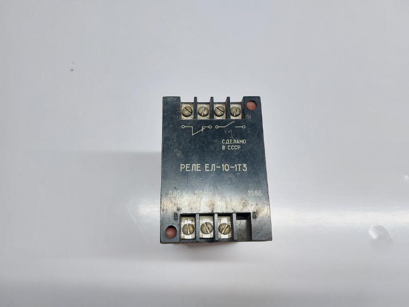 RELAY COUNTRY-10-1T3 RELAY