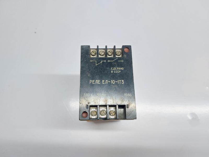 RELAY COUNTRY-10-1T3 RELAY