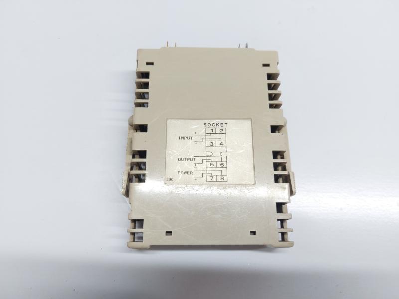 FUJI ELECTRIC SDC-14H02 S-SERIES TRANSDUCER