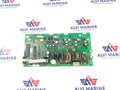 ALLEN BRADLEY 151089 RV.06 DRIVE CONTROL BOARD