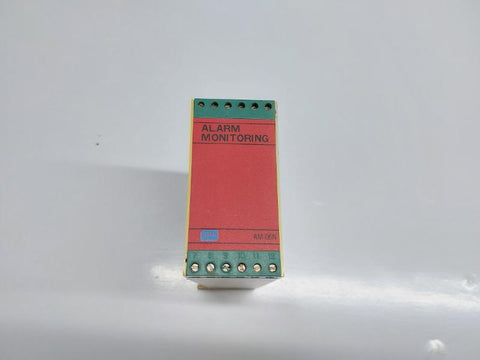 KUM OH AM-06N ALARM MONITORING RELAY