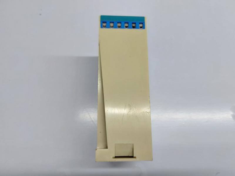 KUM OH AM-06N ALARM MONITORING RELAY