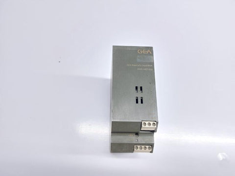 GEA 6EP1 333-2AA01-0AA0 6EP1 333-2AA01-0AA0 POWER SUPPLY 00205-1407-020