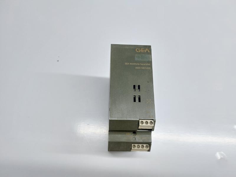 GEA 6EP1 333-2AA01-0AA0 6EP1 333-2AA01-0AA0 POWER SUPPLY 00205-1407-020