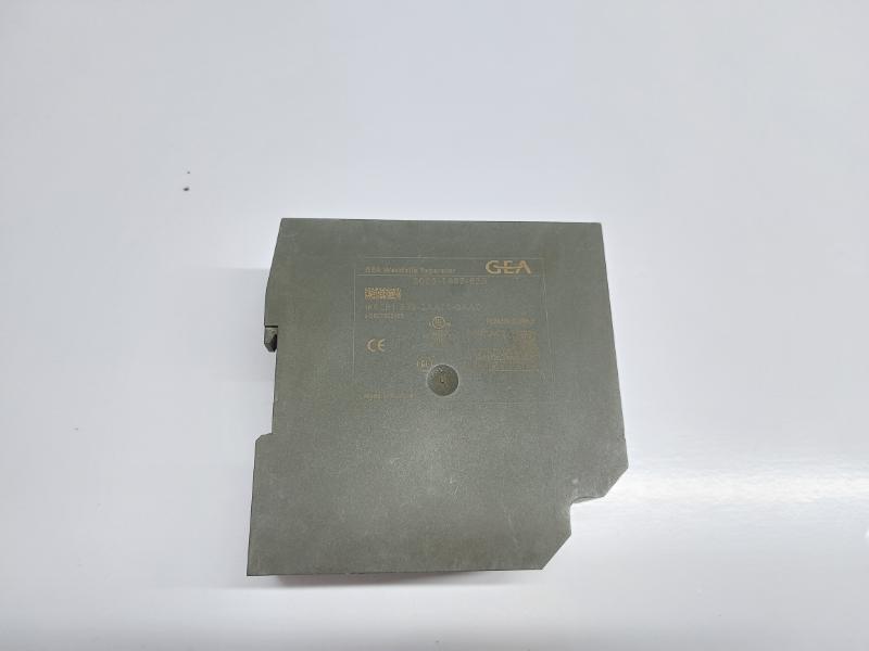 GEA 6EP1 333-2AA01-0AA0 6EP1 333-2AA01-0AA0 POWER SUPPLY 00205-1407-020