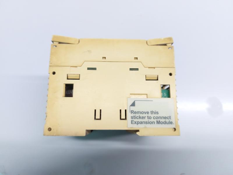 SCHNEIDER ELECTRIC TWIDO TWDLCAA24DRF BASE UNIT