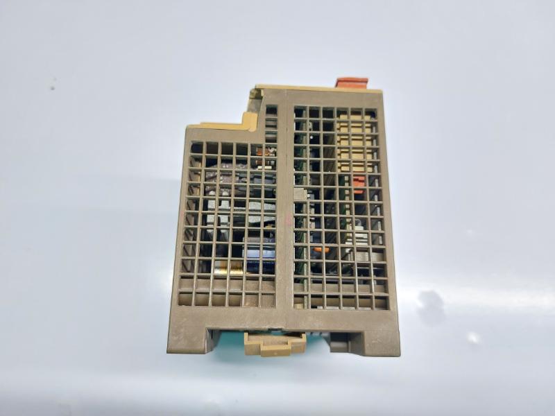SIEMENS SIMATIC S5-100U 6ES5 100-8MA02 CPU