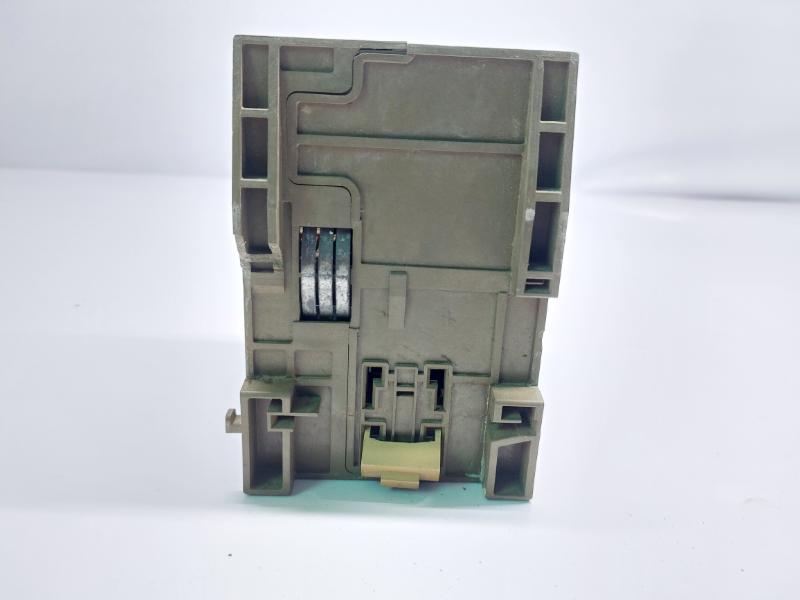 SIEMENS SIMATIC S5-100U 6ES5 100-8MA02 CPU
