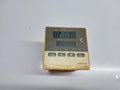 SHIMADEN SR73-8Y1-1C TEMPERATURE CONTROLLER