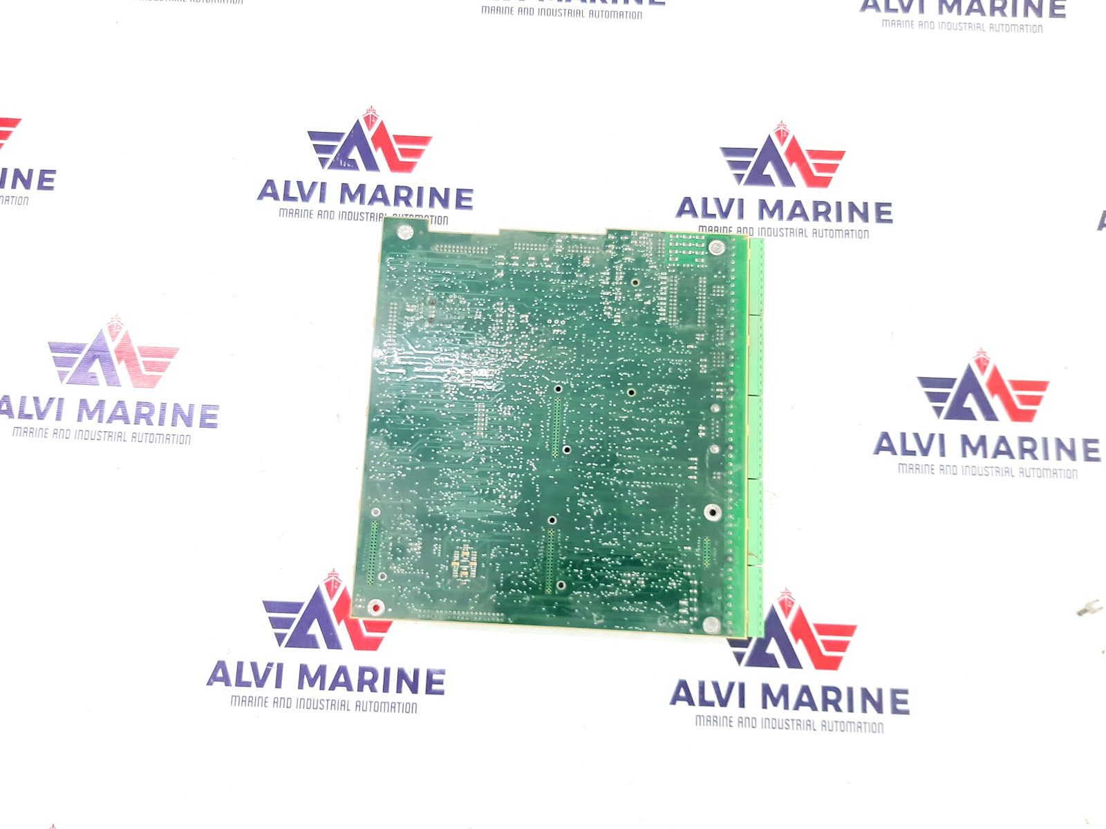 ABB SDCS-CON-4 3ADT313900R1501 CONTROL BOARD REV M (4)