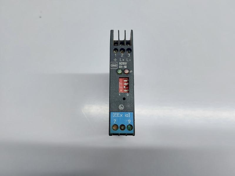 STAHL 9250/01/10 RELAY REPEATER