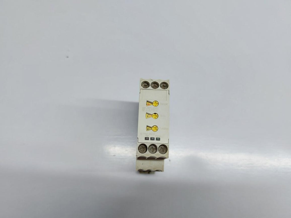 EATON ETR4-69-A RELAY XTTR6A100H69B