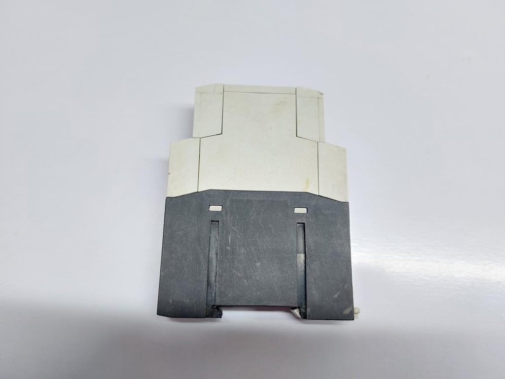 EATON ETR4-69-A RELAY XTTR6A100H69B