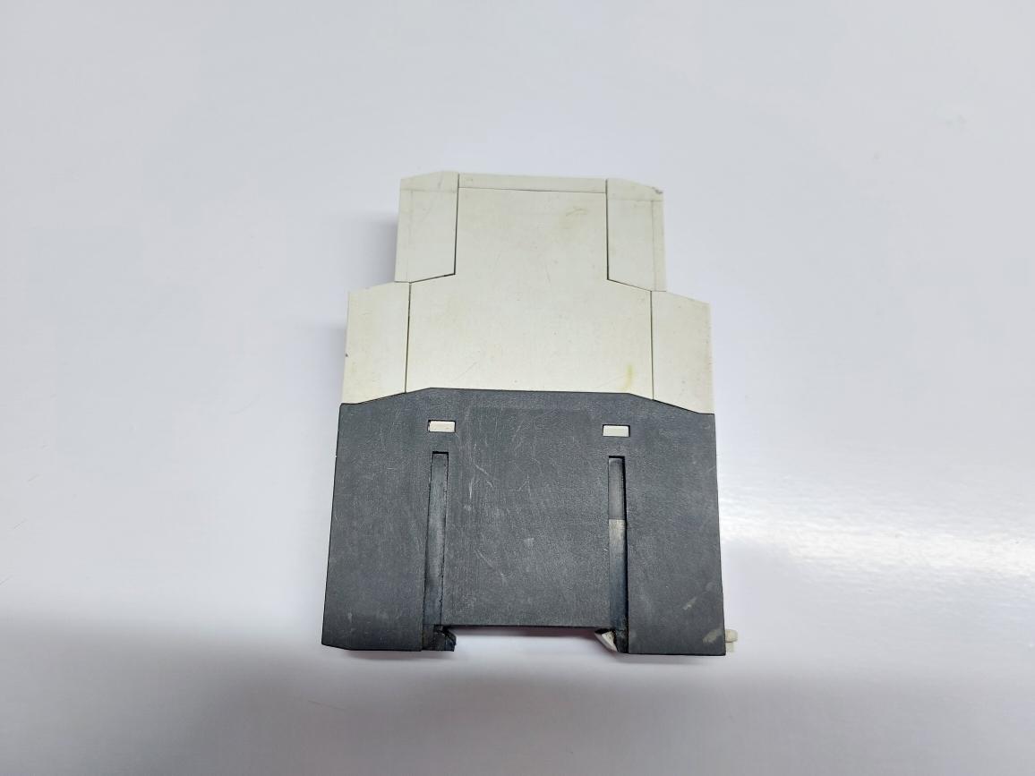 EATON ETR4-69-A RELAY XTTR6A100H69B