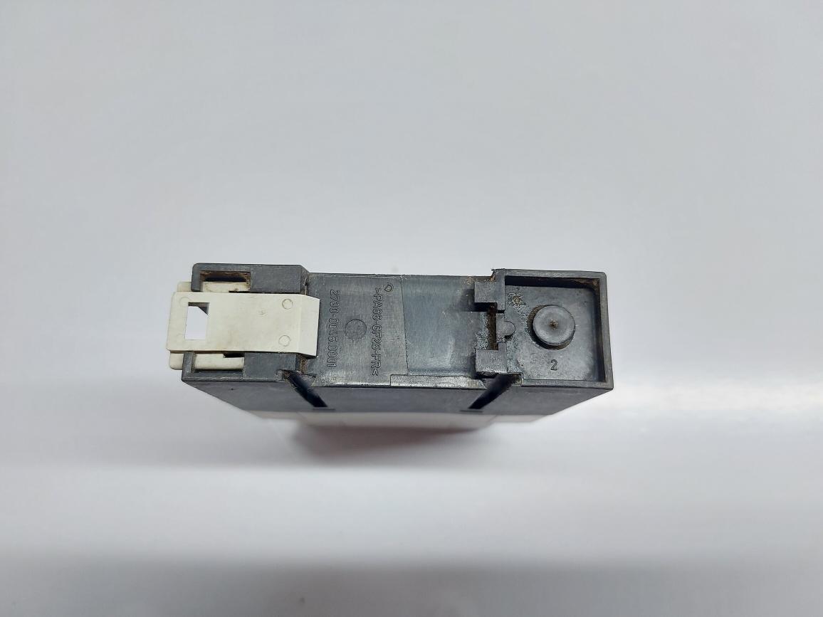 EATON ETR4-69-A RELAY XTTR6A100H69B